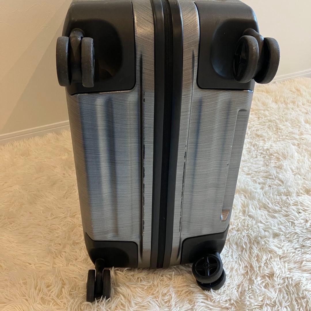 サムソナイト Samsonite INOVA SPINNER75 キャリーケース