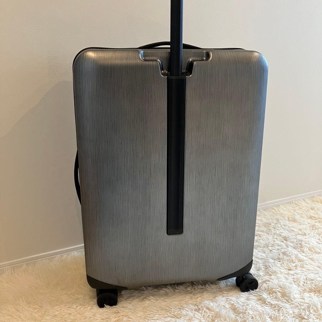 サムソナイト Samsonite INOVA SPINNER75 キャリーケース