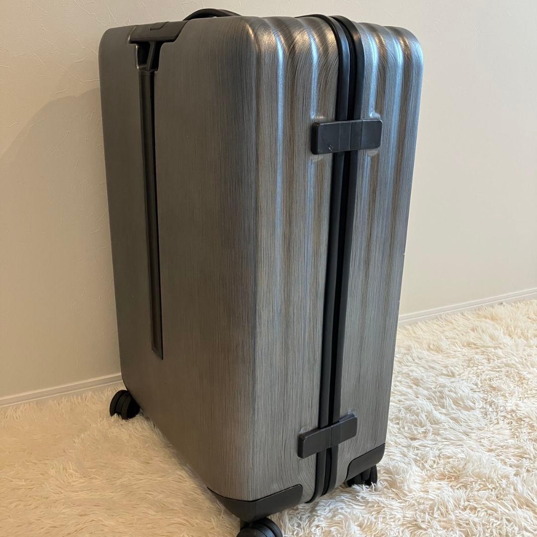 サムソナイト Samsonite INOVA SPINNER75 キャリーケース