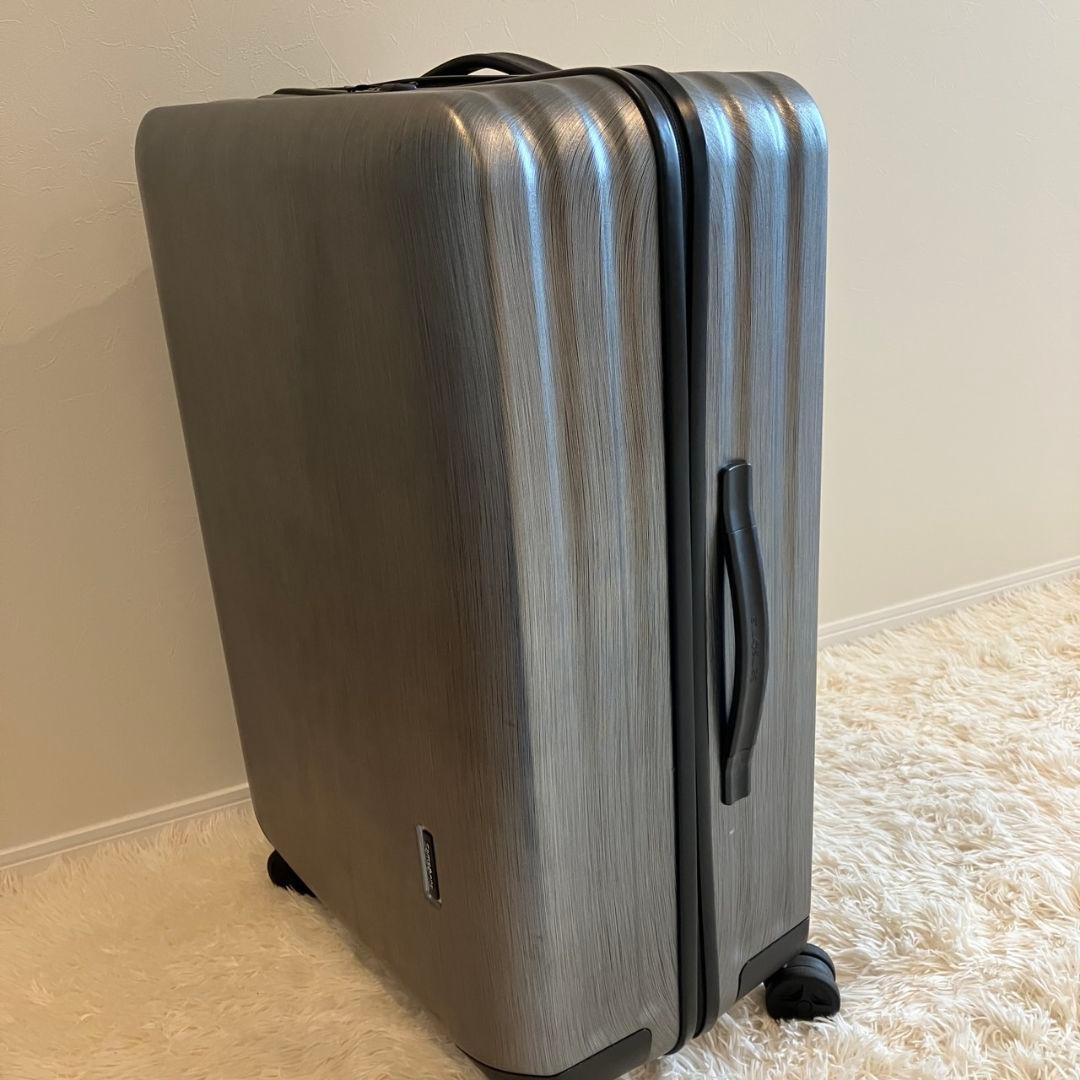 サムソナイト Samsonite INOVA SPINNER75 キャリーケース