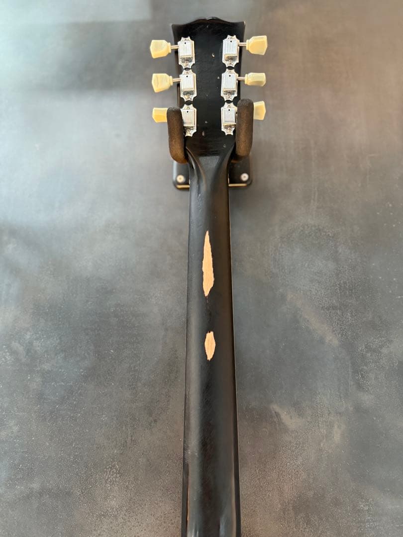 レリック　レスポールスタンダードタイプ