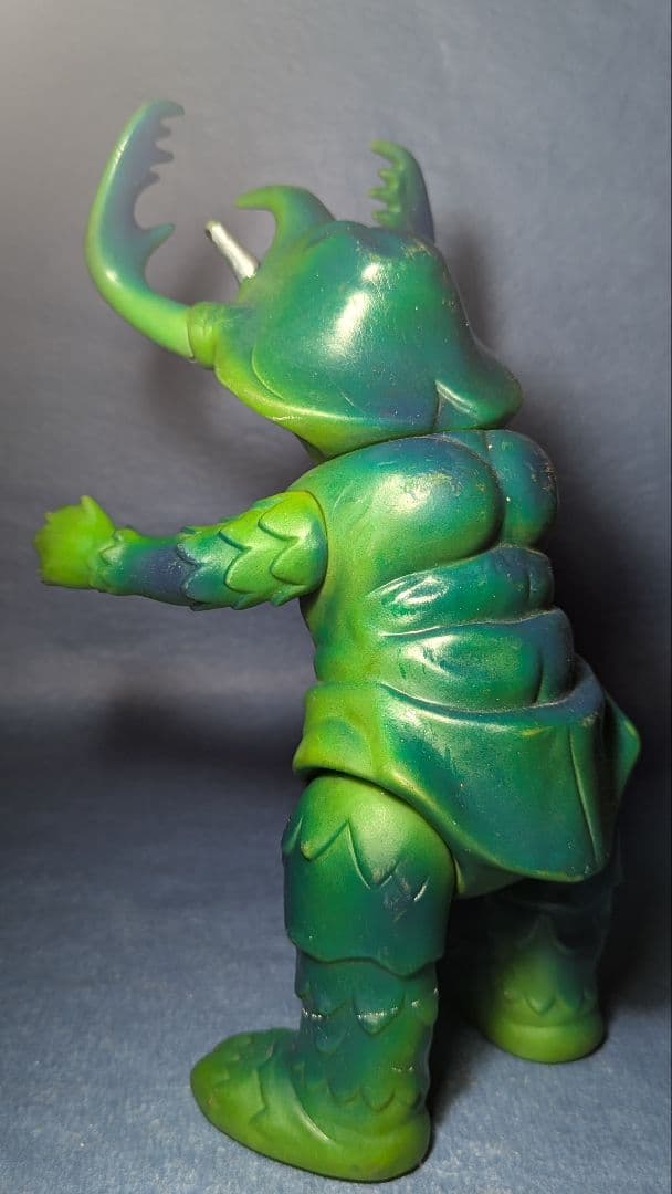 ブルマァク※マルサン金型　◆アントラー◆　ウルトラマン　ウルトラシリーズ