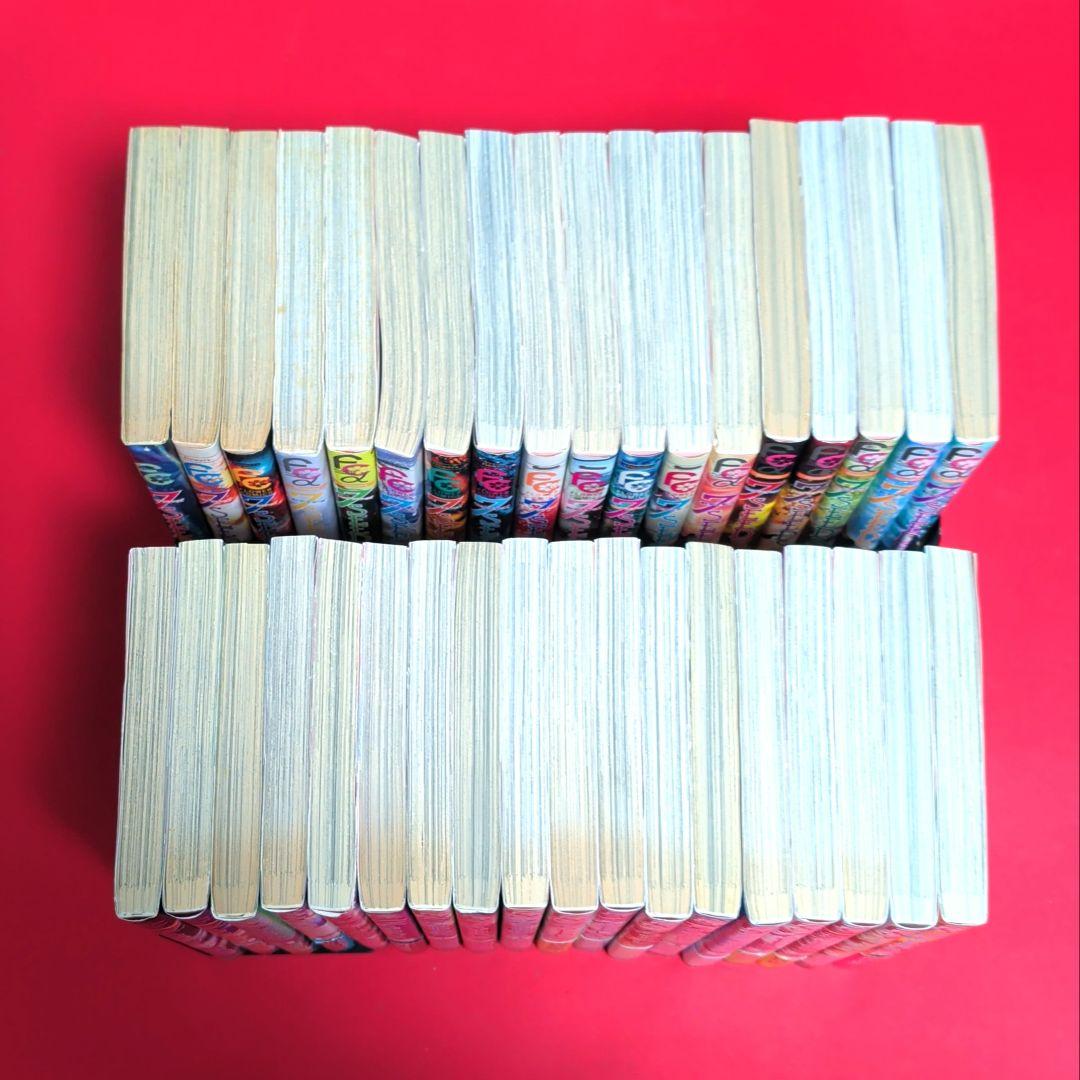 7SEEDS全巻　１〜３５巻✨外伝付き✨