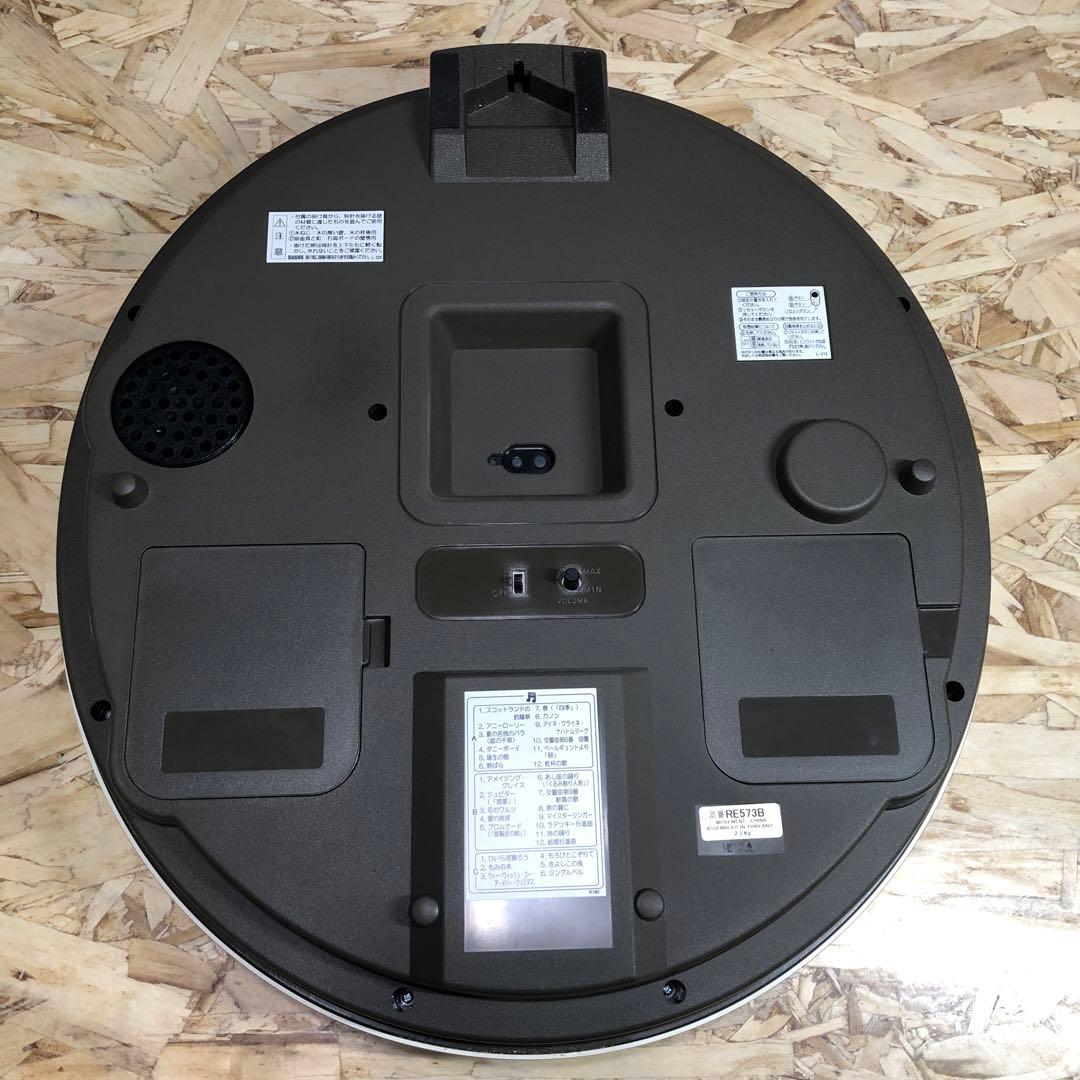 ヒ*ん様 SEIKO Wave symphony 電波からくり時計 RE573B