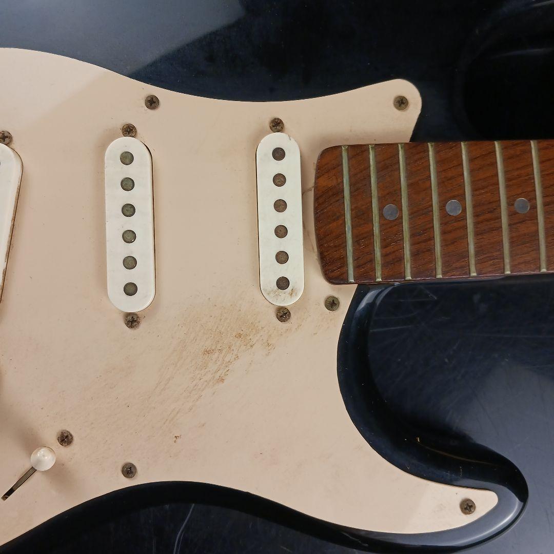 Y2981-17 FERNANDES フェルナンデス エレキギター