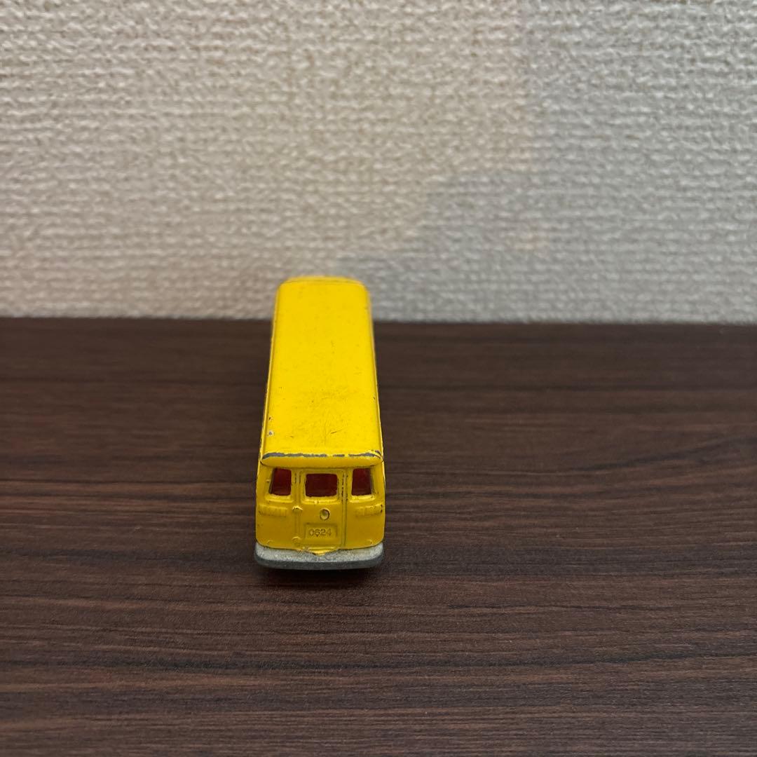 トミカ　状態確認用②