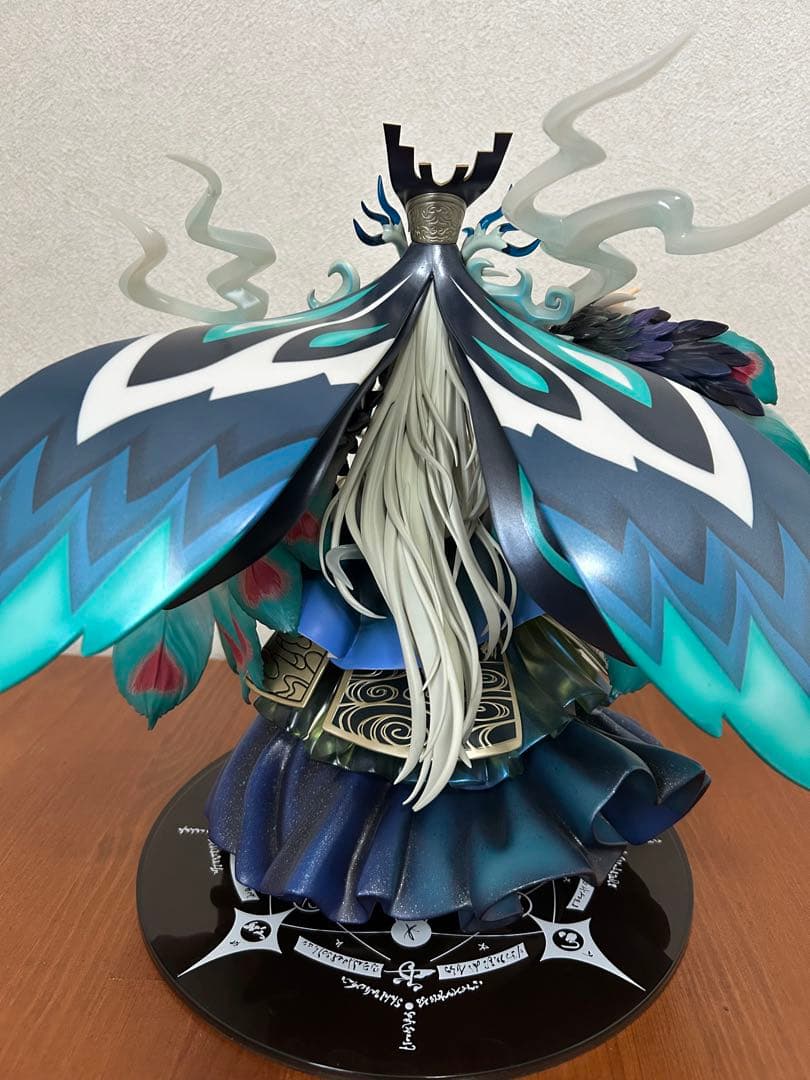 FATE FGO アニプレックス　始皇帝　1/7