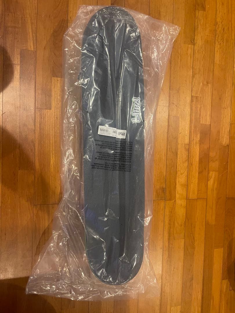 未使用　ブラインド　 テンサートラック　スケートボード　コンプリート　スケボー