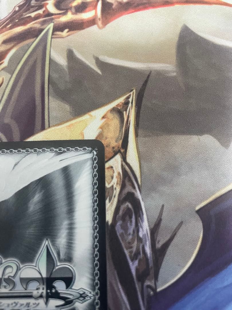 ヴァイスシュバルツ 夏の思い出 音霊魂子 SP