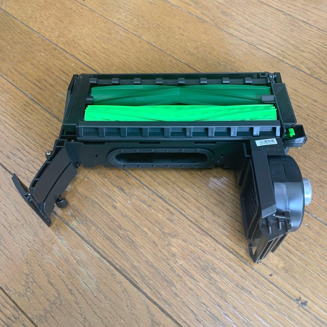 未使用品 ルンバ e5 クリーニングヘッドモジュール ブラシモジュール ブラシ付