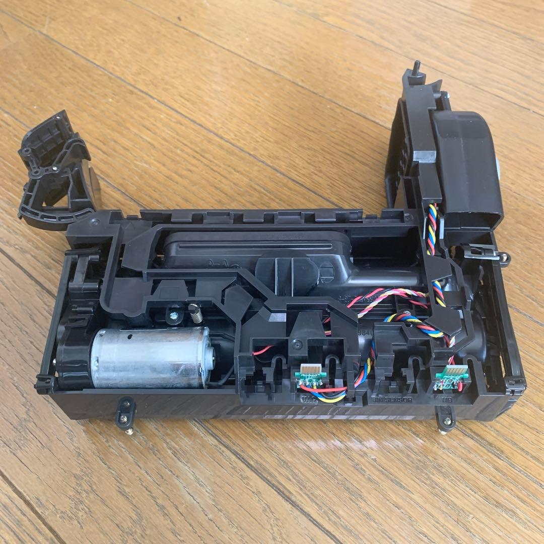 未使用品 ルンバ e5 クリーニングヘッドモジュール ブラシモジュール ブラシ付