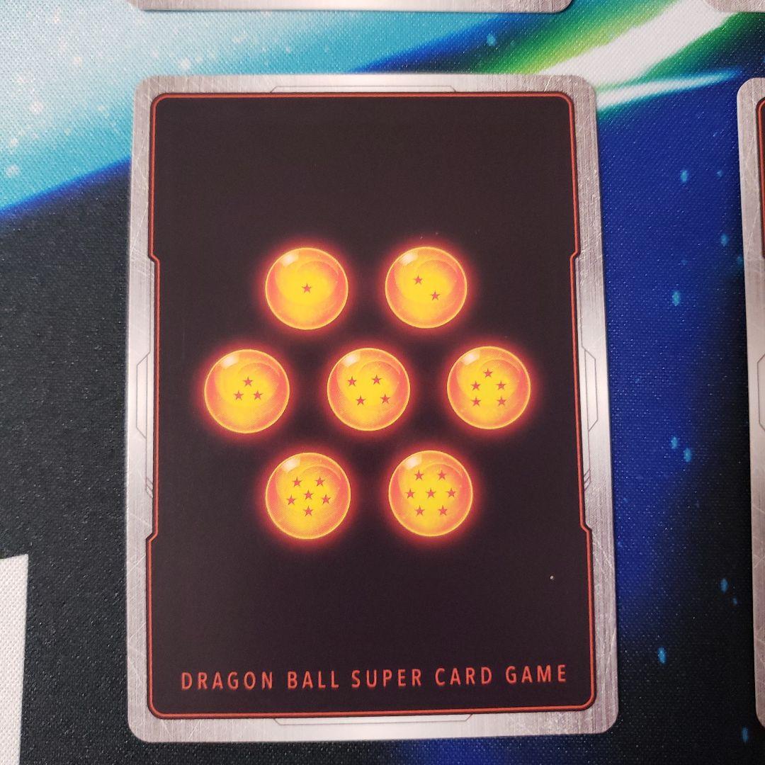 SEC 孫悟空gt 4枚セット