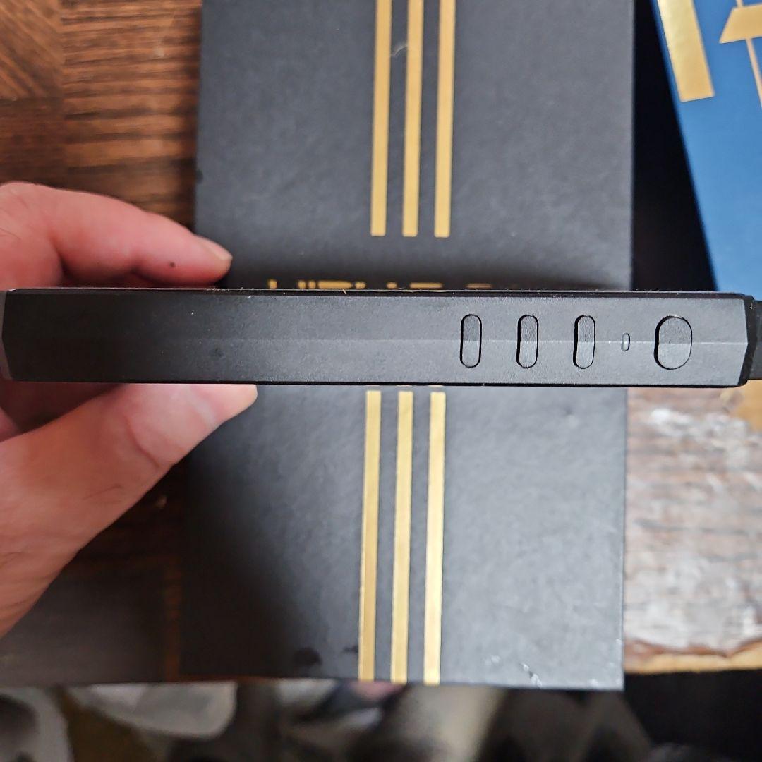 Hiby R6 III ハイレゾデジタルオーディオプレイヤー DAP