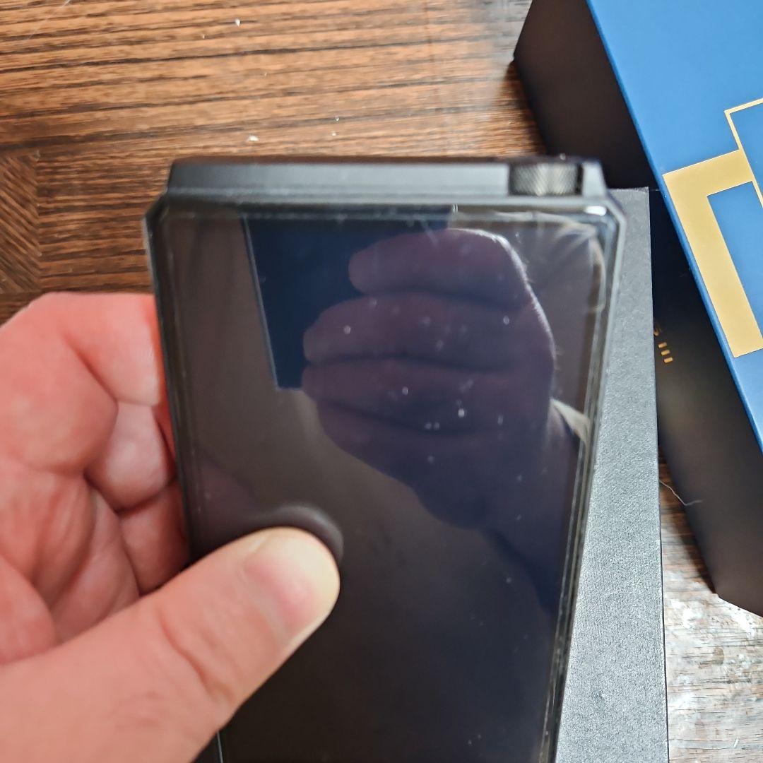 Hiby R6 III ハイレゾデジタルオーディオプレイヤー DAP