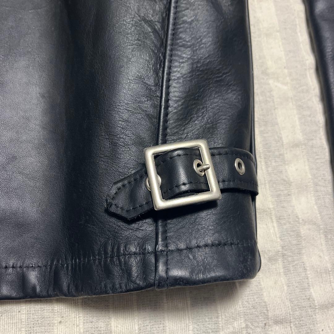 美品！◎Schott シングルライダース 641◎