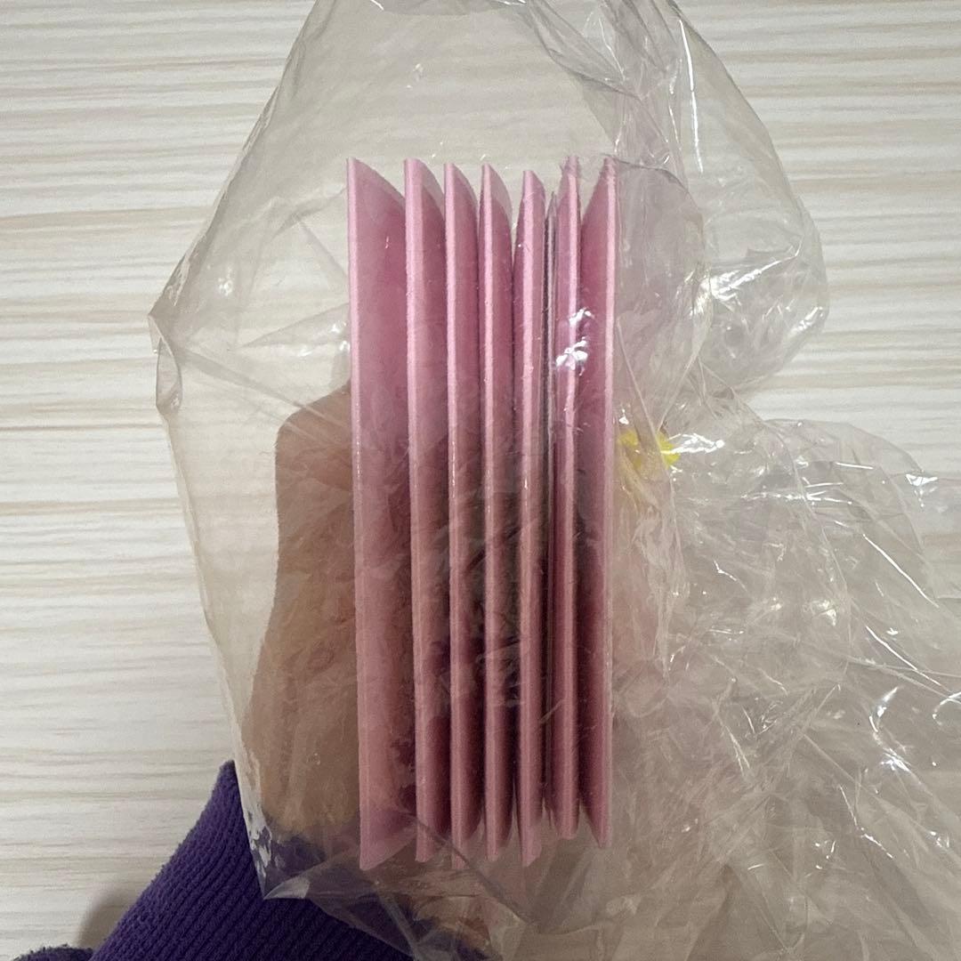 ミーアイ　追加公演　ラントレ　未開封　7セット　7000円トレカ付き