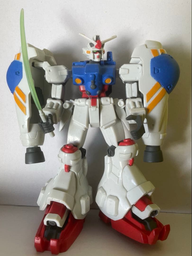 機動戦士ガンダム　フィギュアセット