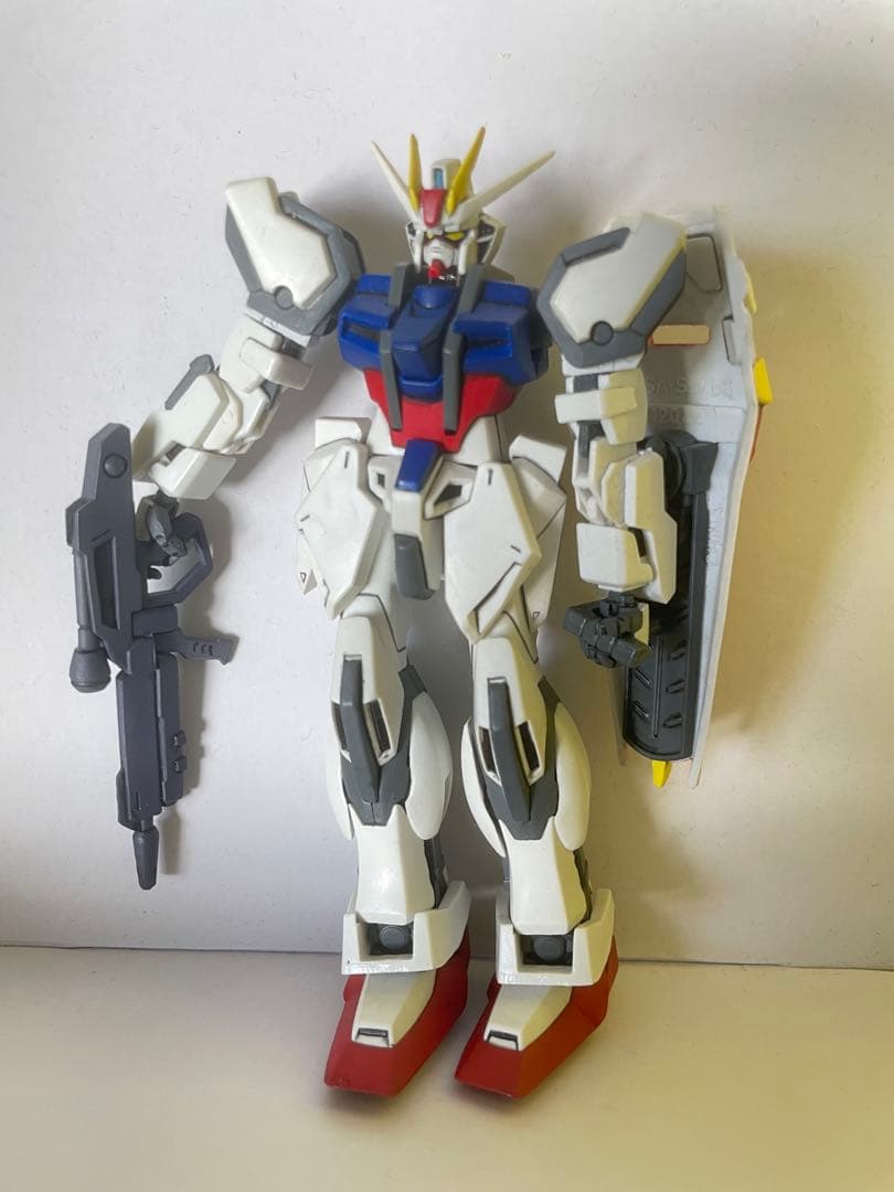 機動戦士ガンダム　フィギュアセット