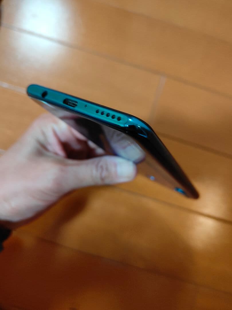 HUAWEI P30 lite 本体