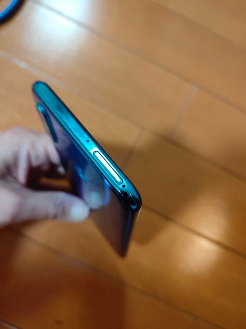 HUAWEI P30 lite 本体