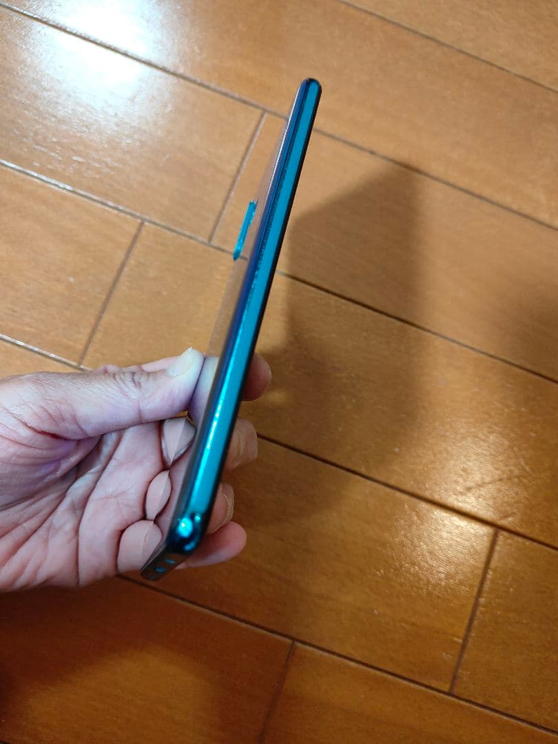 HUAWEI P30 lite 本体