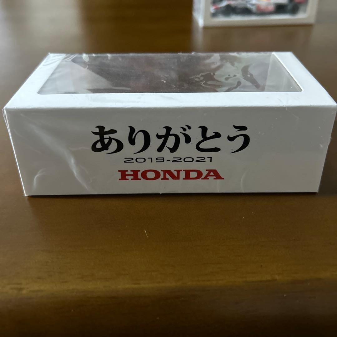 F1Red Bull Racing Honda RB16B 2016年 RB12