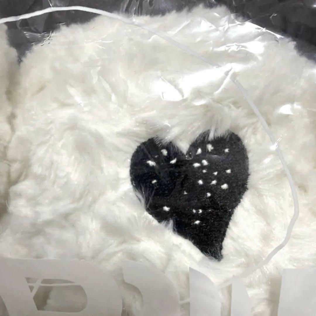 米津玄師 リイシューねこちゃん ホワイト