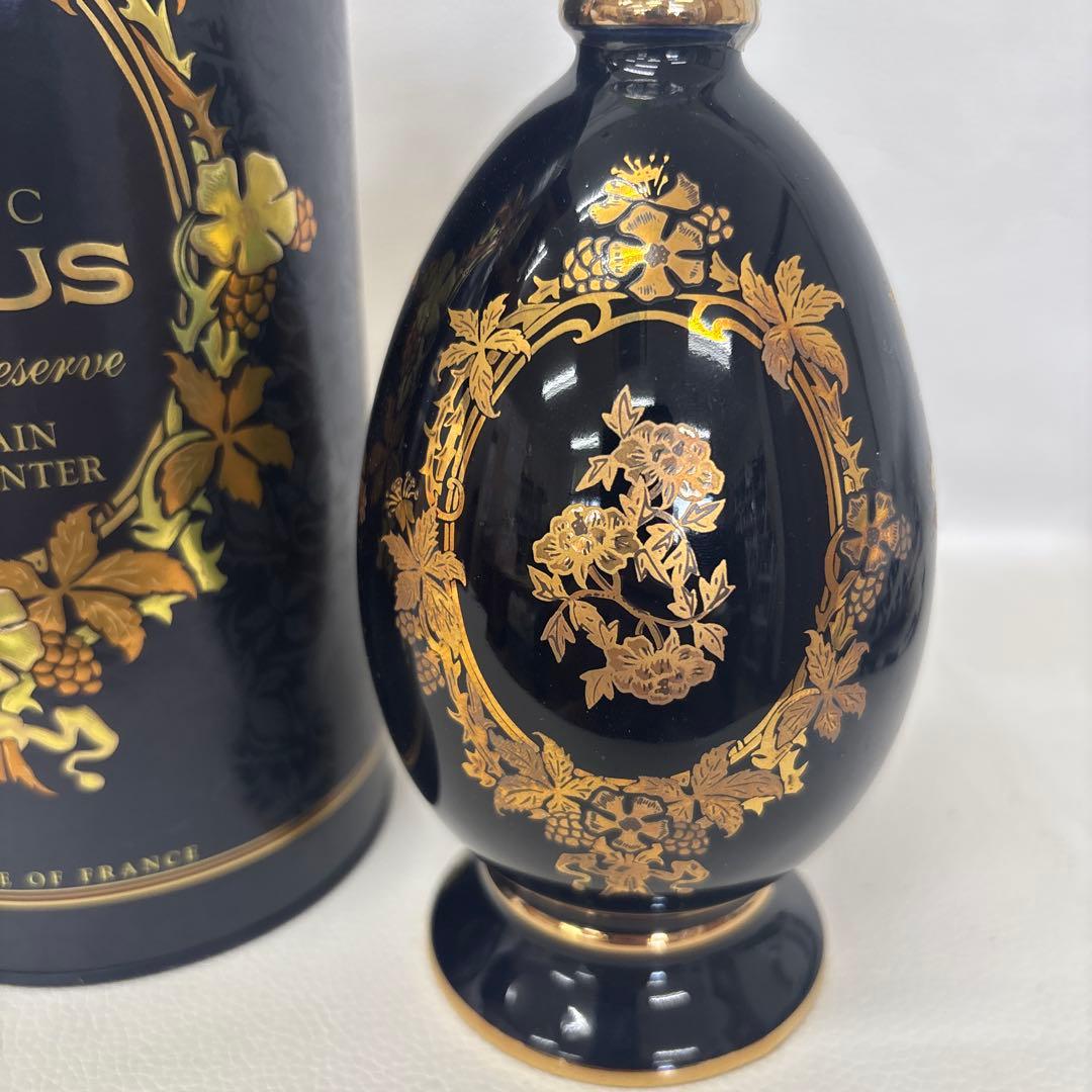 カミュ CAMUS エッグボトル