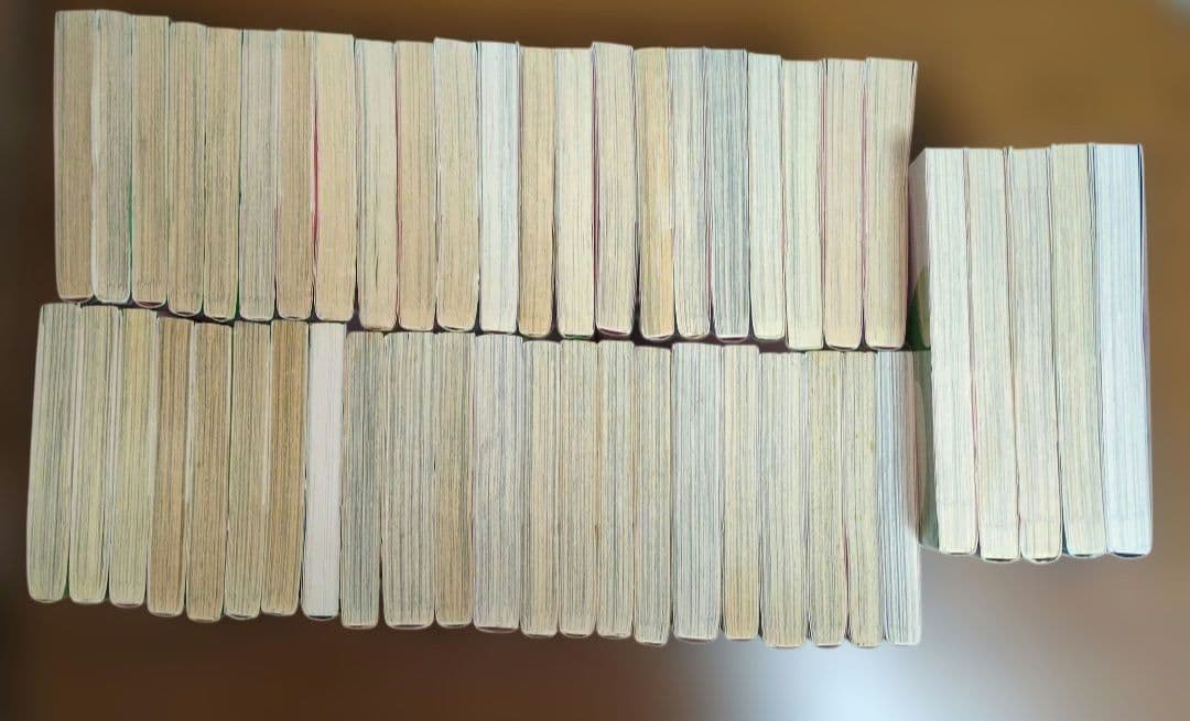 nana 全巻セット 矢沢あい6作品セット