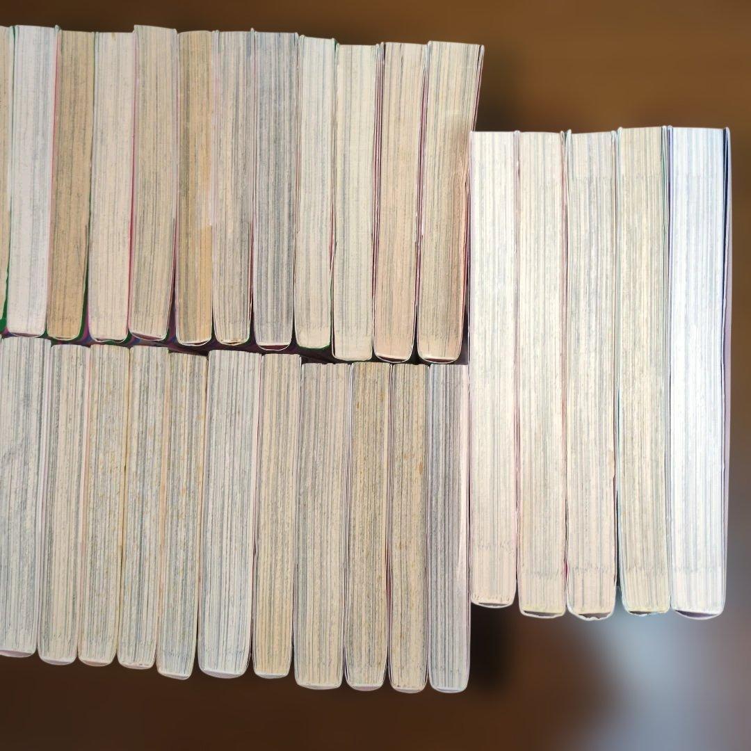 nana 全巻セット 矢沢あい6作品セット