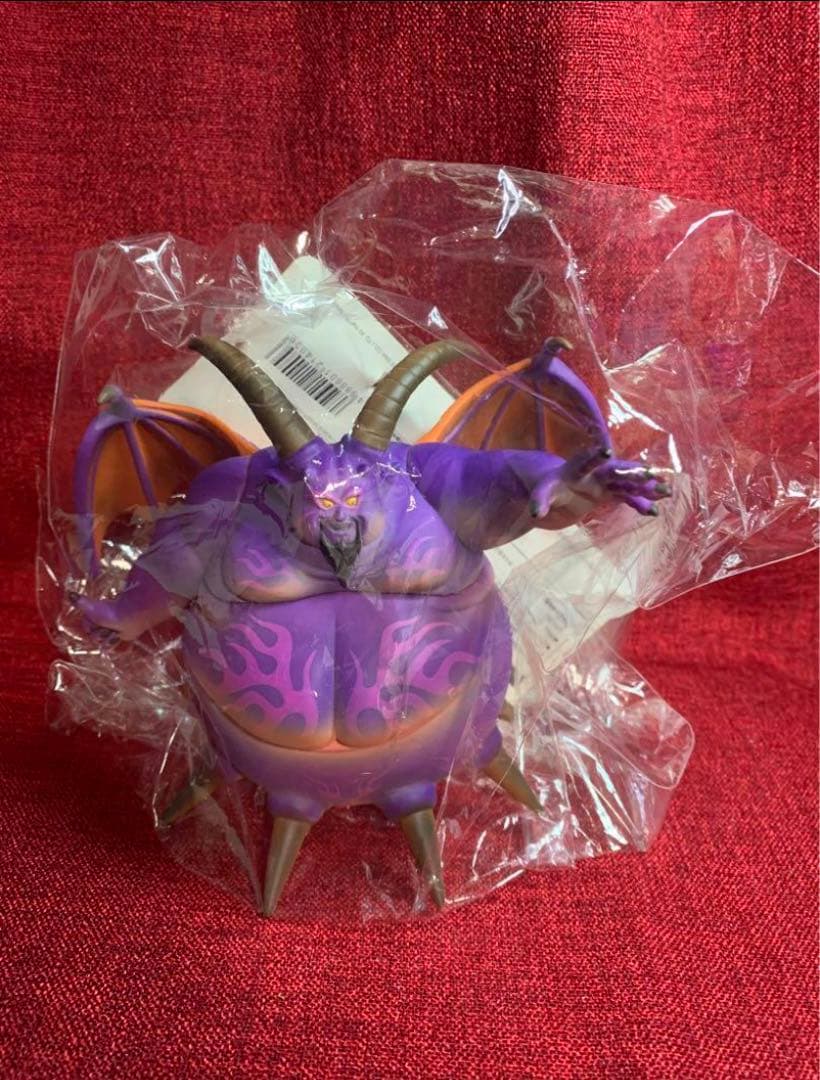 ドラゴンクエスト　ソフビフルコンプセット【ほぼ新品未開封美品】