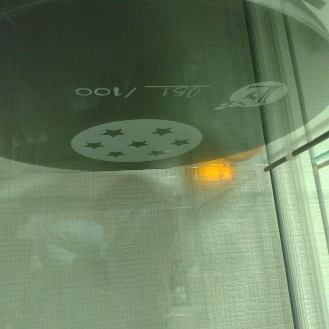 ドラゴンボールフィギュア　ウーブ　ガレージキット