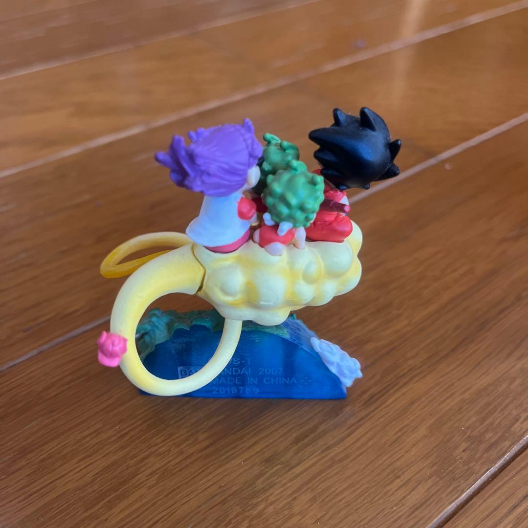 ドラゴンボール イマジネイション11 フィギュア セット