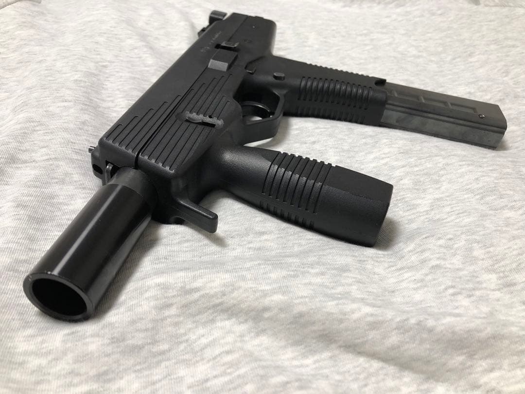 KSC TMP ガスガン