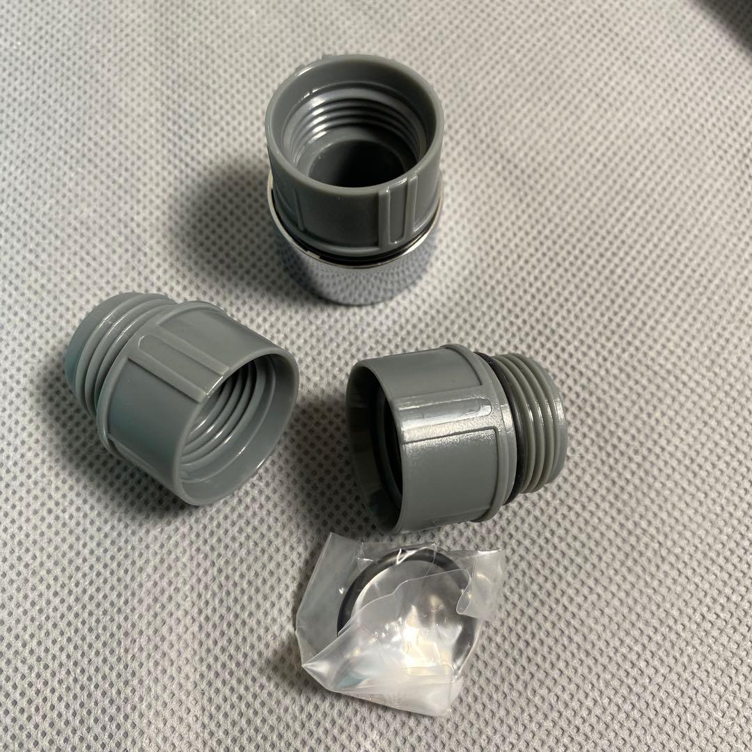 ReFa リファ シャワーヘッド ファインバブルS RS-AF15A