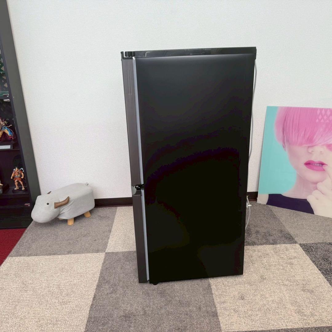 ヒナックス ✨家電3点セット　シャープ　アイリス　冷蔵庫　洗濯機　レンジ