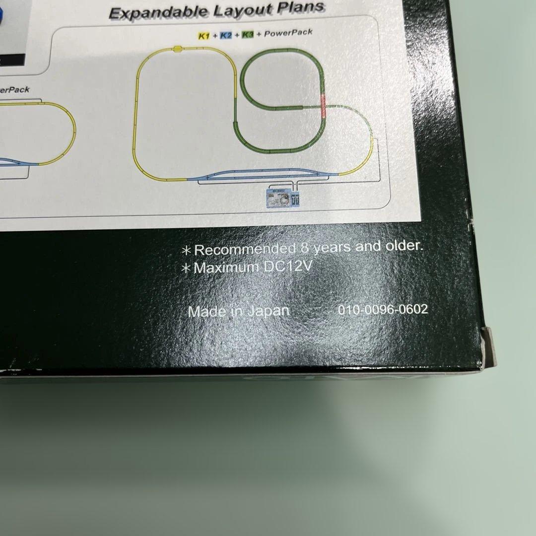 KATO ♯106-4606 BethGon 貨車セット 8両セット！