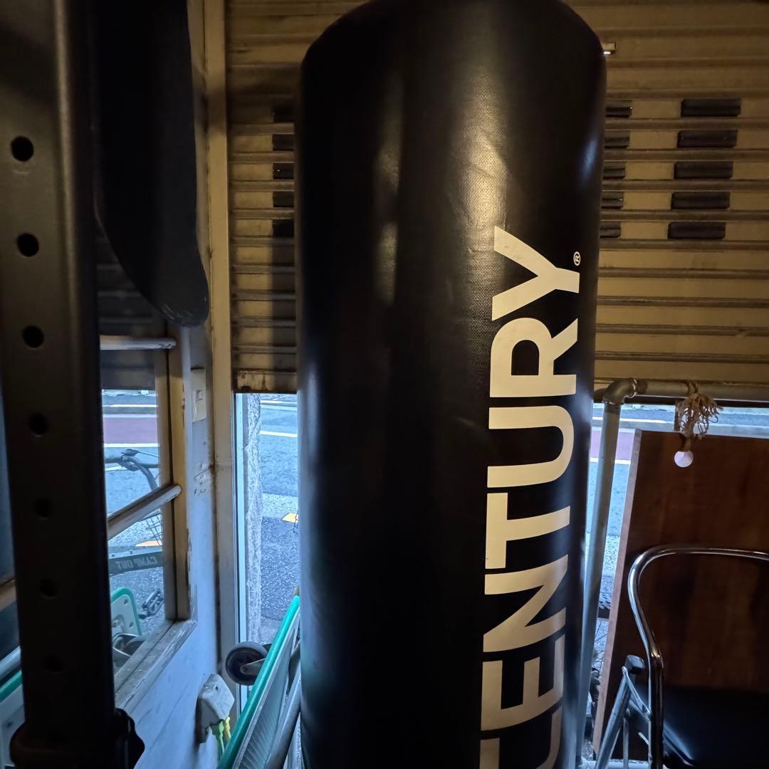 【送料込み・たのメル便】CENTURY WAVE MASTER 2XL PRO