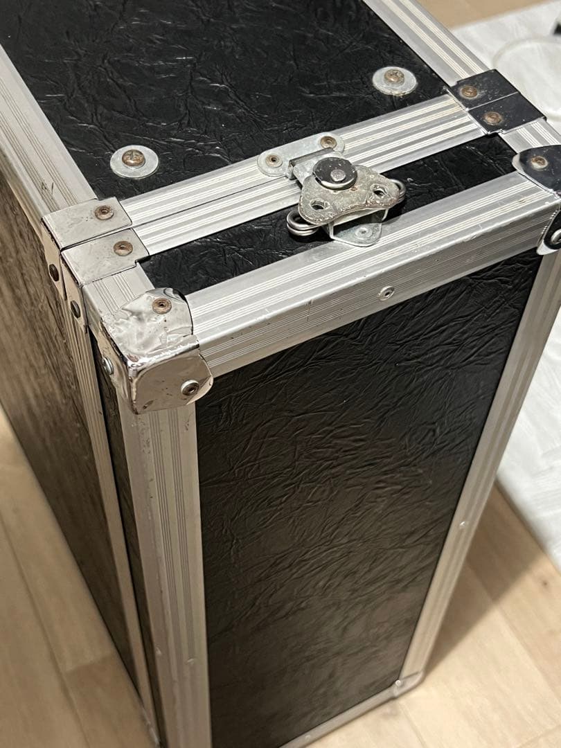 エフェクターラックセット(※詳細必読)