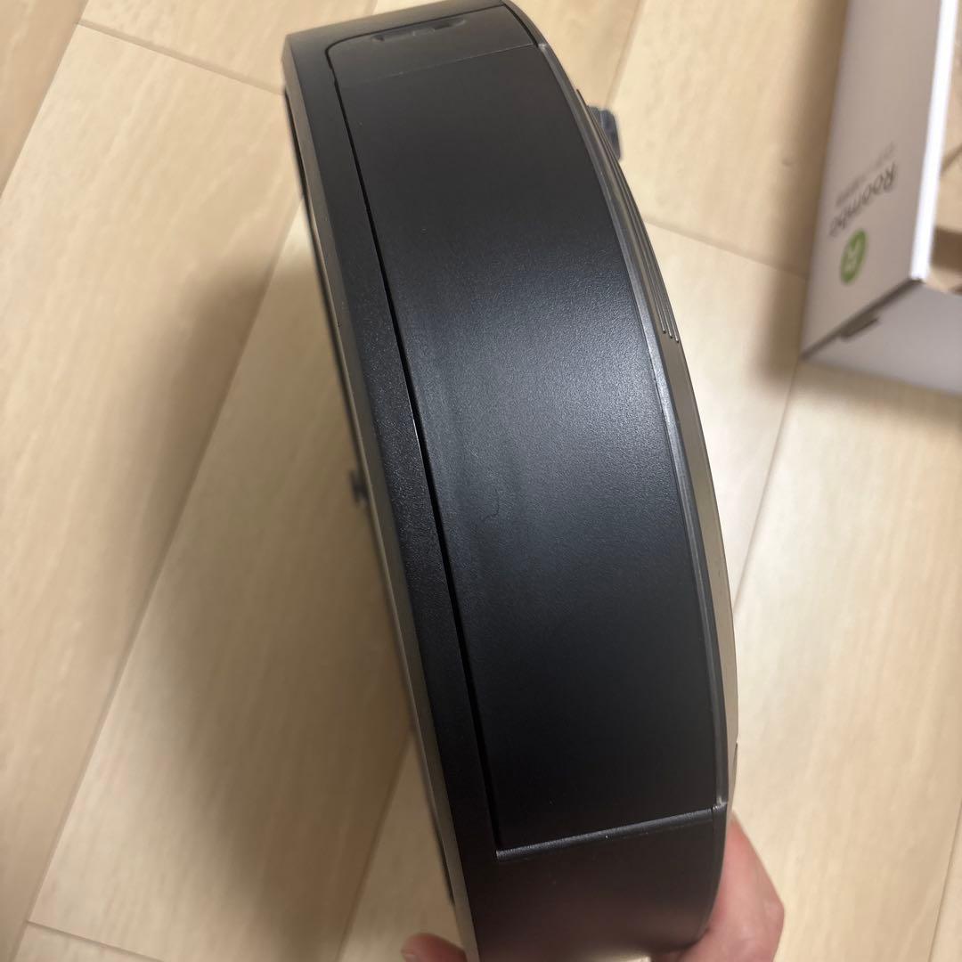 iRobot Roomba i2 ルンバi2　使用期間1年