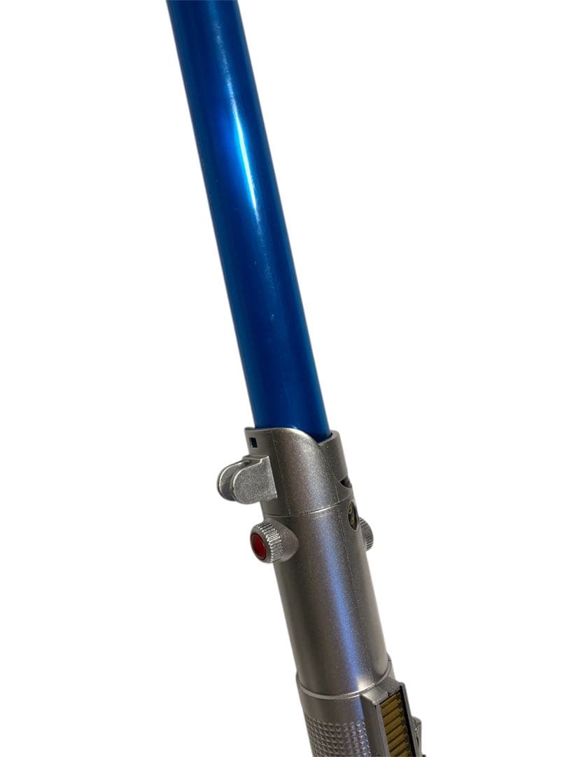 スターウォーズ レイ カイロ・レン ライトセーバー hasbro 2本 セット