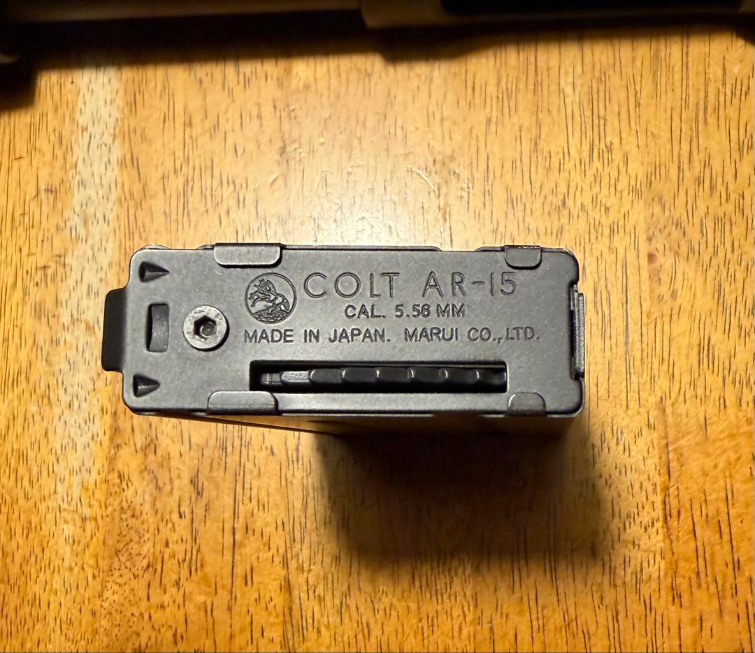 【値下げ】東京マルイ M870 BREACHER ガスショットガン