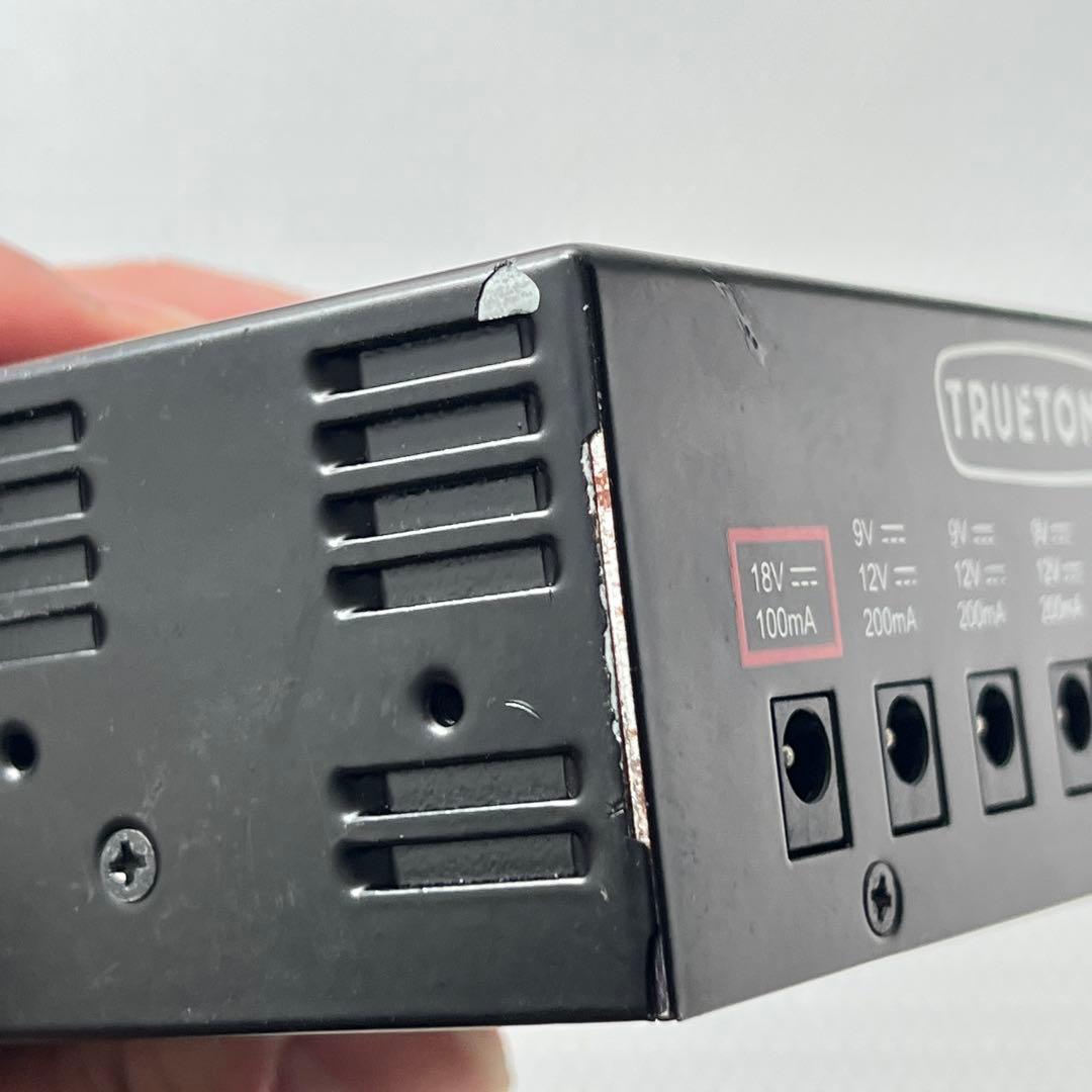 TRUETONE / 1SPOT PRO CS7　パワーサプライ