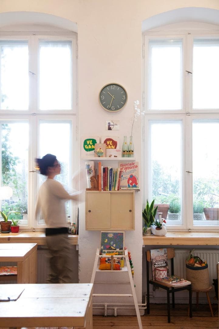 【新品・未使用】Lemnos トムソンペーパー NY18-15 BL