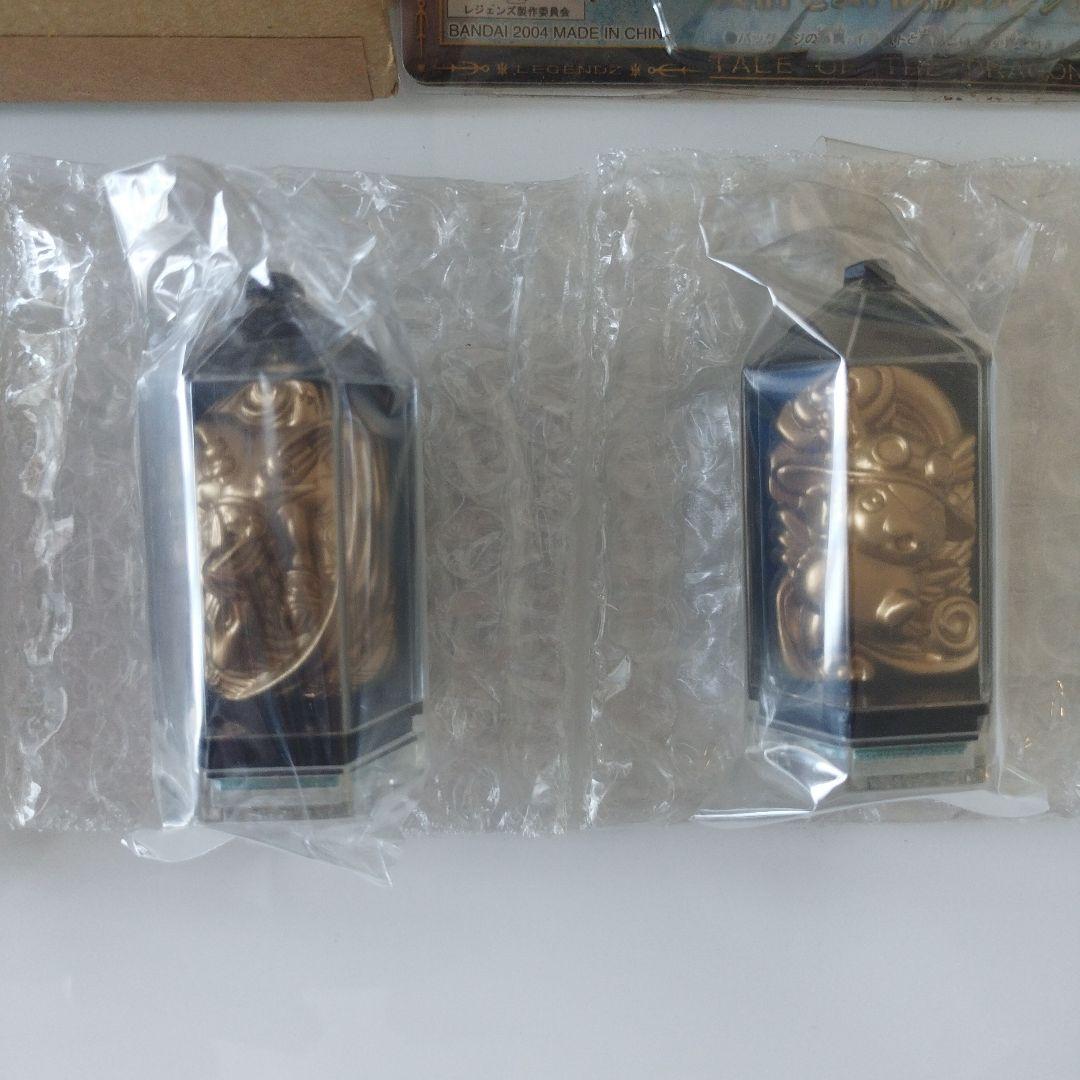 【新品未開封】レジェンズ　ソウルドールズ　14点セット