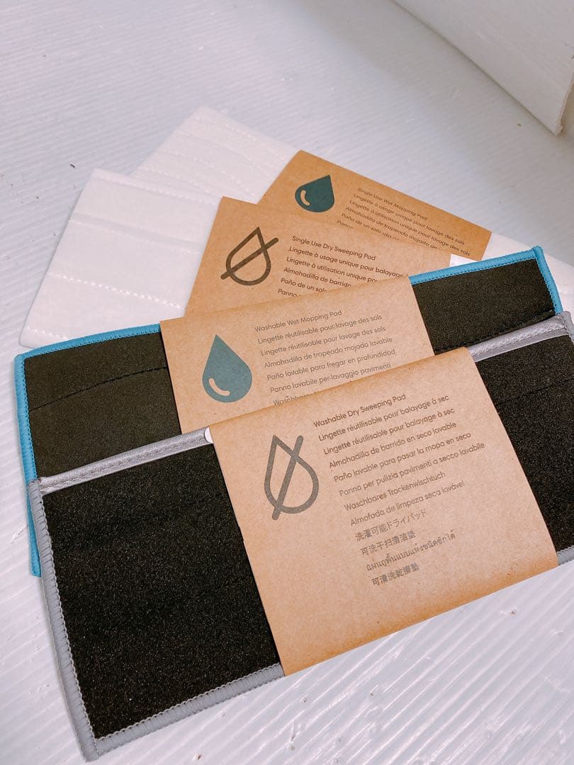 iRobot Braava jet m6133 床拭きロボット ブラーバジェット