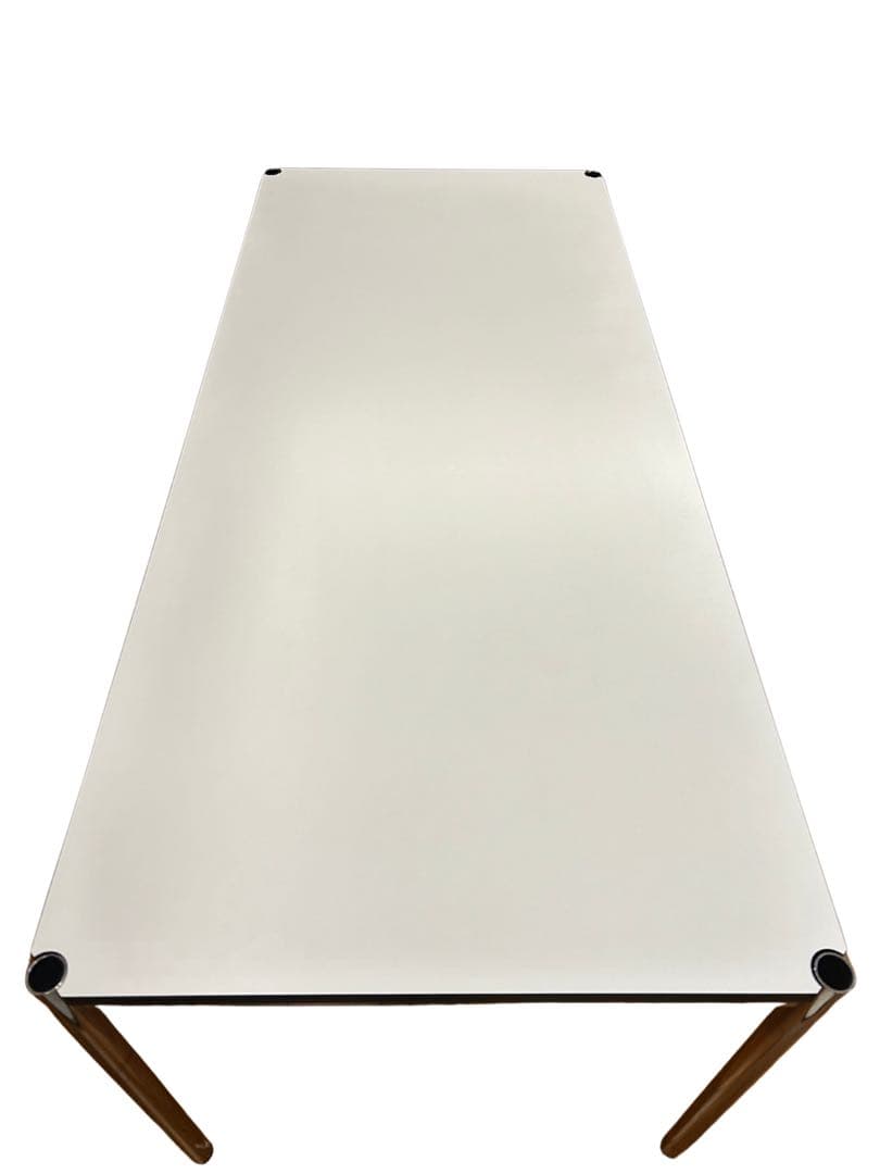 ピカピカピカ　ハラー　テーブル　パソコンデスク