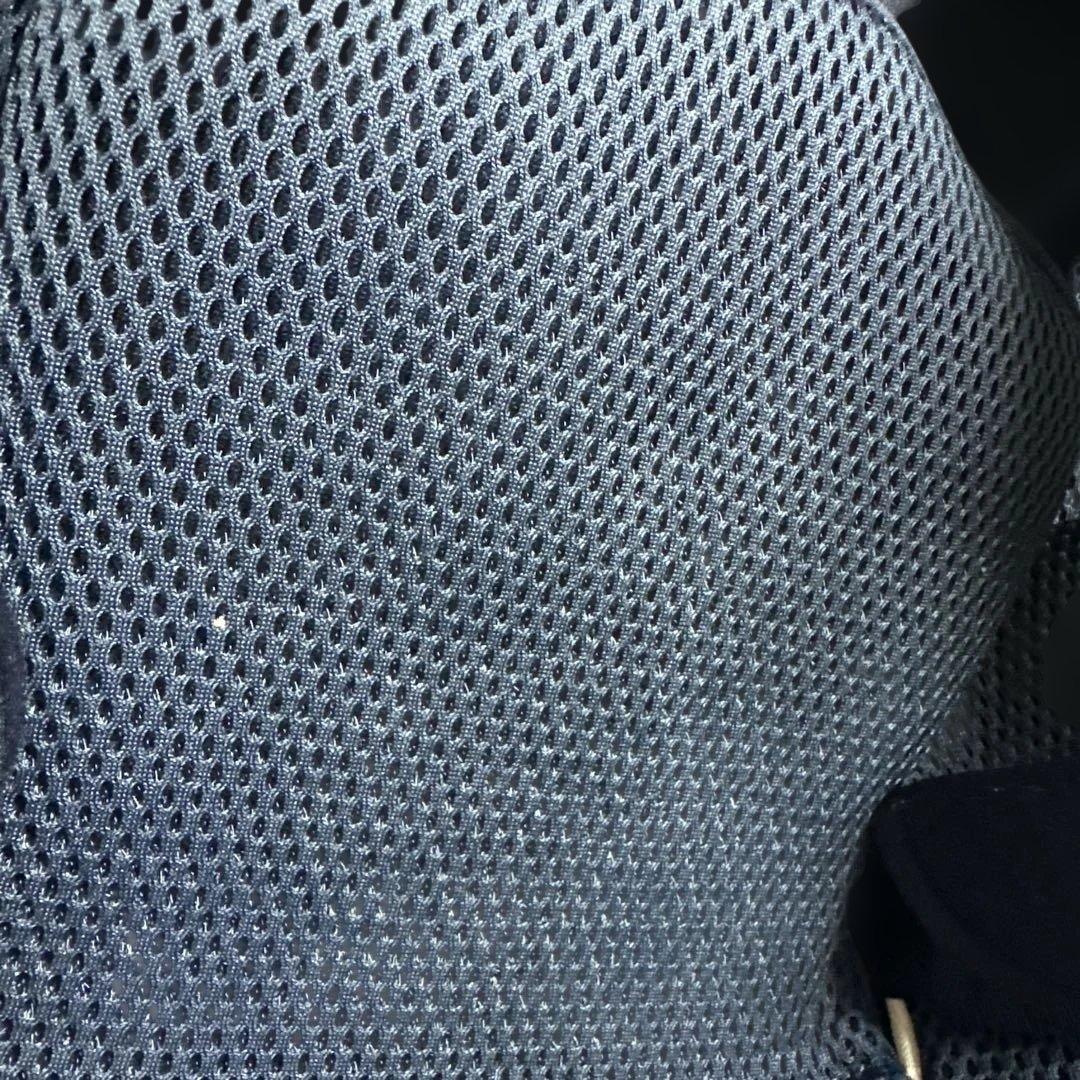 値引き！AILEBEBE エールベベクルット5sグランス　シートベルト