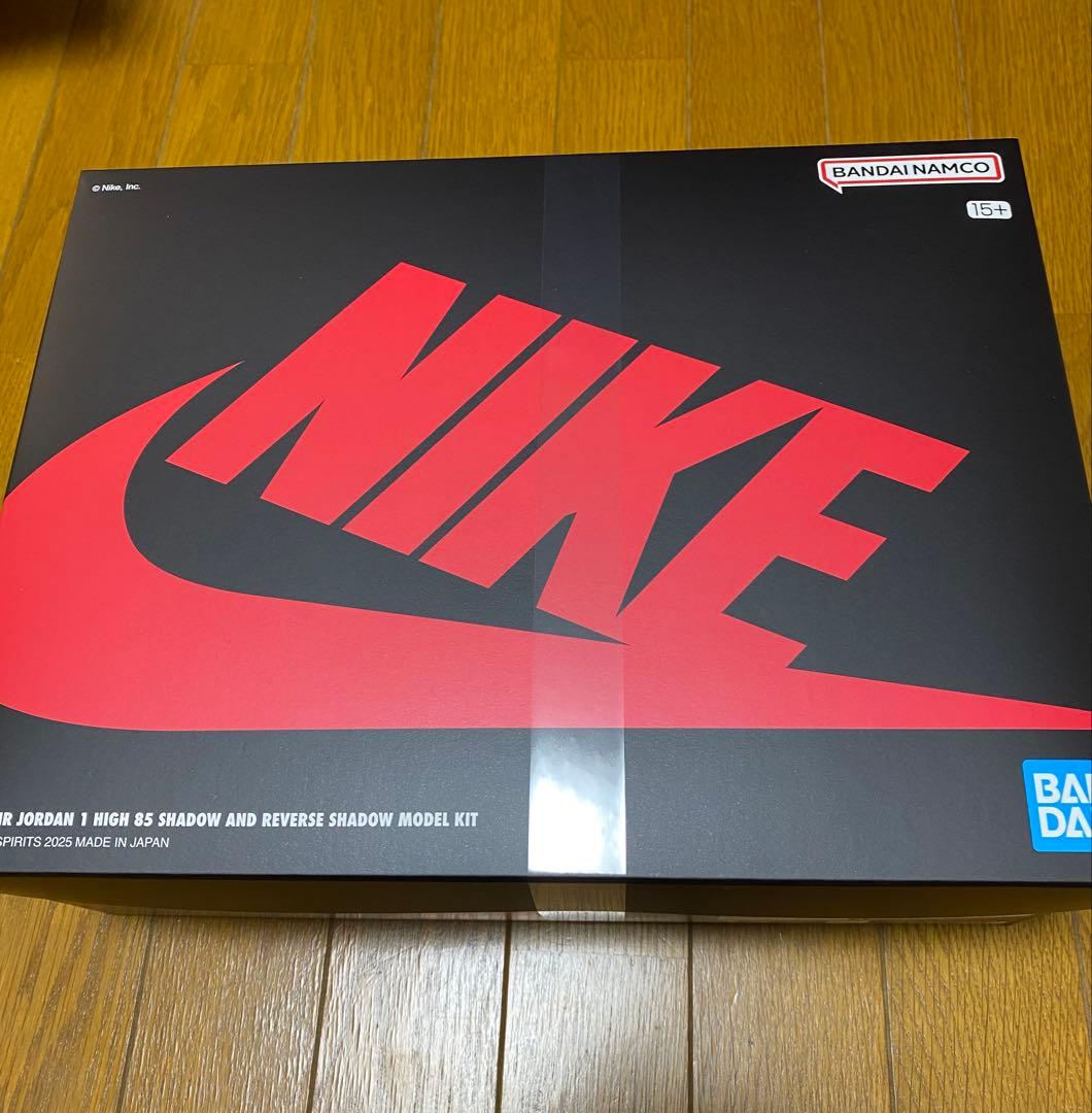 その他 NIKE AIR JORDAN 1 HIGH 85 MODEL KIT