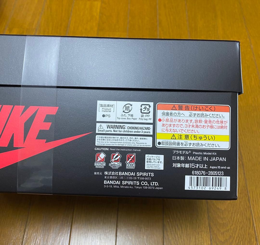 その他 NIKE AIR JORDAN 1 HIGH 85 MODEL KIT